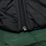 (VINTAGE) 1990'S～ MADE IN USA WILD THINGS REVERSIBLE PRIMALOFT PARKA AS IS