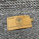 (VINTAGE) MADE IN CANADA CANADIAN SWEATER COWICHAN VEST