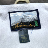 (boro) 1990'S～ Fieldmaster SUPER FADED NYLON COACH JACKET