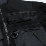 (VINTAGE) 1990'S～ NINE POLARTEC FLEECE JACKET