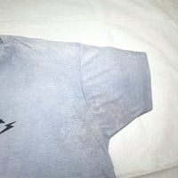 (BORO) 1980'S～ UNKNOWN DOUBLE SIDED PRINT T-SHIRT