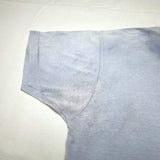 (BORO) 1980'S～ UNKNOWN DOUBLE SIDED PRINT T-SHIRT