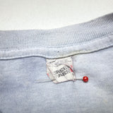 (BORO) 1980'S～ UNKNOWN DOUBLE SIDED PRINT T-SHIRT