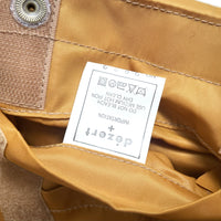 (DESIGNERS) 1990'S～ dezert from COMME des GARCONS NYLON VEST WITH 3D POCKET