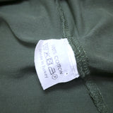 (DESIGNERS) MADE IN TURKEY DRIES VAN NOTEN PLAIN T-SHIRT