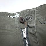 (DESIGNERS) 2000'S～ GOOD ENOUGH 8 POCKET CARGO SHORTS