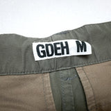 (DESIGNERS) 2000'S～ GOOD ENOUGH 8 POCKET CARGO SHORTS