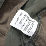 (DESIGNERS) 2000'S～ GOOD ENOUGH 8 POCKET CARGO SHORTS