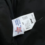 (VINTAGE) 1990'S～ MADE IN USA Schott DOWN COAT WITH HOOD