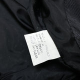 (VINTAGE) 1990'S～ ARMY FORCES 2WAY DESIGN NYLON JACKET WITH 23 POCKETS