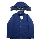 (designers) NEW C.P.COMPANY TYPE M-65 GOGGLE JACKET