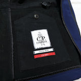 (designers) NEW C.P.COMPANY TYPE M-65 GOGGLE JACKET