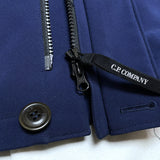 (designers) NEW C.P.COMPANY TYPE M-65 GOGGLE JACKET