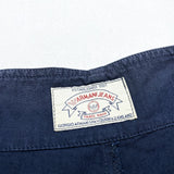 (DESIGNERS) 1990'S～ MADE IN ITALY ARMANI JEANS PARACHUTE PANTS