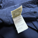 (DESIGNERS) 1990'S～ MADE IN ITALY ARMANI JEANS PARACHUTE PANTS