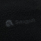 (VINTAGE) 1990'S～ MADE IN UK Snugpak FLEECE X NYLON REVERSIBLE VEST