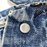 (VINTAGE) 1970'S～ Levi's 70505 BIG E DENIM TRUCKER JACKET