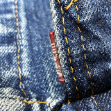 (VINTAGE) 1970'S～ Levi's 70505 BIG E DENIM TRUCKER JACKET