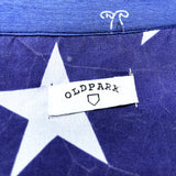 (designers) MADE IN JAPAN OLD PARK BANDANA PATCHWORK REMAKE COACH JACKET