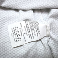 (DESIGNERS) MADE IN TURKEY MAISON MARGIELA 6 HIDDEN CHARACTER DESIGN POLKA DOT PATTERN T-SHIRT