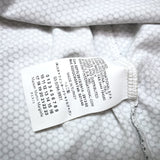 (DESIGNERS) MADE IN TURKEY MAISON MARGIELA 6 HIDDEN CHARACTER DESIGN POLKA DOT PATTERN T-SHIRT