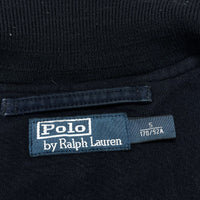 (VINTAGE) 2000'S～ POLO RALPH LAUREN US NAVY TYPE DECK JACKET WITH STENCIL