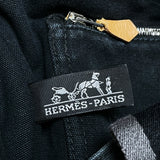 (OTHER) 1990'S～ MADE IN FRANCE HERMES FOURRE TOUT TOTE BAG BORO