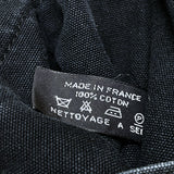 (OTHER) 1990'S～ MADE IN FRANCE HERMES FOURRE TOUT TOTE BAG BORO