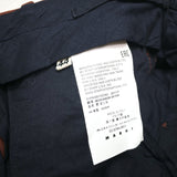 (DESIGNERS) MADE IN ITALY MARNI 4 POCKET PANTS