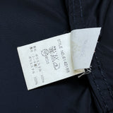 (VINTAGE) 2000'S～ AVIREX MILITARY JACKET WITH WORLD MAP PATTERN PADDED LINER