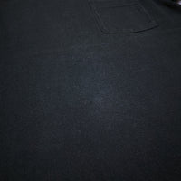 (T-SHIRT) 1990'S～ MADE IN USA FRUIT OF THE LOOM T-SHIRT WITH POCKET
