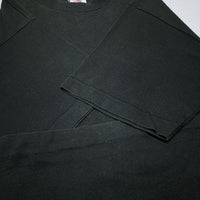 (T-SHIRT) 1990'S～ MADE IN USA FRUIT OF THE LOOM T-SHIRT WITH POCKET