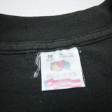 (T-SHIRT) 1990'S～ MADE IN USA FRUIT OF THE LOOM T-SHIRT WITH POCKET