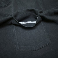 (T-SHIRT) 1990'S～ MADE IN USA FRUIT OF THE LOOM T-SHIRT WITH POCKET
