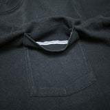 (T-SHIRT) 1990'S～ MADE IN USA FRUIT OF THE LOOM T-SHIRT WITH POCKET