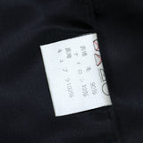 (designers) 1980'S～ MADE IN JAPAN I.S. ISSEY MIYAKE SPORT MIX WOOL 2 BUTTON BLAZER JACKET