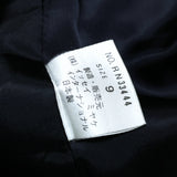 (designers) 1980'S～ MADE IN JAPAN I.S. ISSEY MIYAKE SPORT MIX WOOL 2 BUTTON BLAZER JACKET