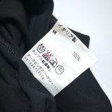 (DESIGNERS) 1990'S～ MADE IN ITALY DIRK BIKKEMBERGS RINGER T-SHIRT