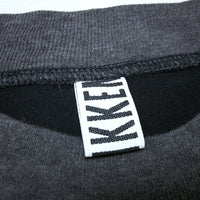 (DESIGNERS) 1990'S～ MADE IN ITALY DIRK BIKKEMBERGS RINGER T-SHIRT