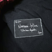 (DESIGNERS) 2000'S～ NUMBER NINE 4 POCKET EASY PANTS