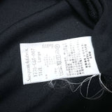 (DESIGNERS) MADE IN JAPAN SASQUATCH FABRIX VELOUR T-SHIRT WITH POCKET