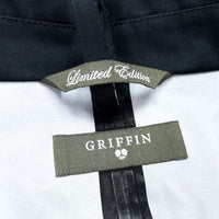 (DESIGNERS) 2000'S～ GRIFFIN BIG POCKET DESIGN 3 LAYER BIRCAM COAT