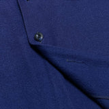 (vintage) 1960'S～ Champion FADED PLAIN LOOP COLLAR BOX FLANNEL SHIRT