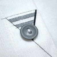 (DESIGNERS) 2000'S～ BERNHARD WILLHELM TOTAL PATTERN PRINT STAND UP COLLAR SHORT SLEEVE BOX SHIRT JACKET