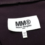 (DESIGNERS) 2016 MADE IN ITALY MAISON MARGIELA 6 MM6 FLYING SQUIRREL DESIGN JACKET