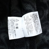 (VINTAGE) 1990'S～ THE NORTH FACE RAGE TOTAL PATTERN PANELED BOTTLENECK FLEECE X NYLON PULLOVER JACKET