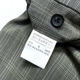 (designers) PPFM PEYTON PLACE FOR MEN LATTICE PATTERN SET UP SUITS