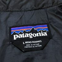(VINTAGE) 2020 PATAGONIA NANO PUFF JACKET FA20