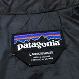 (VINTAGE) 2020 PATAGONIA NANO PUFF JACKET FA20