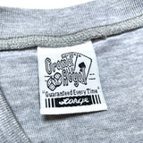 (vintage) 1990'S～ MADE IN USA GRAND ROYAL BICOLOR LONG SLEEVE T-SHIRT